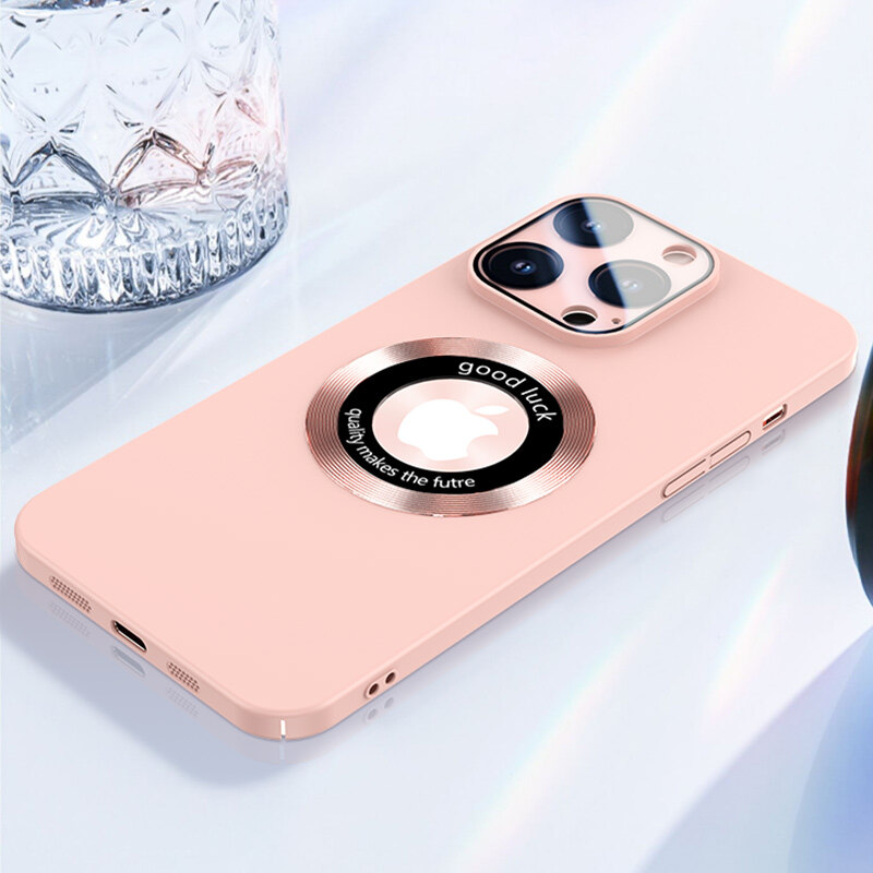 Luxury matte magsafe phone case for iphone 14 13 12 pro max 12 13 pro 14 plus hard pc shockproof phone case for iphone 14 pro max