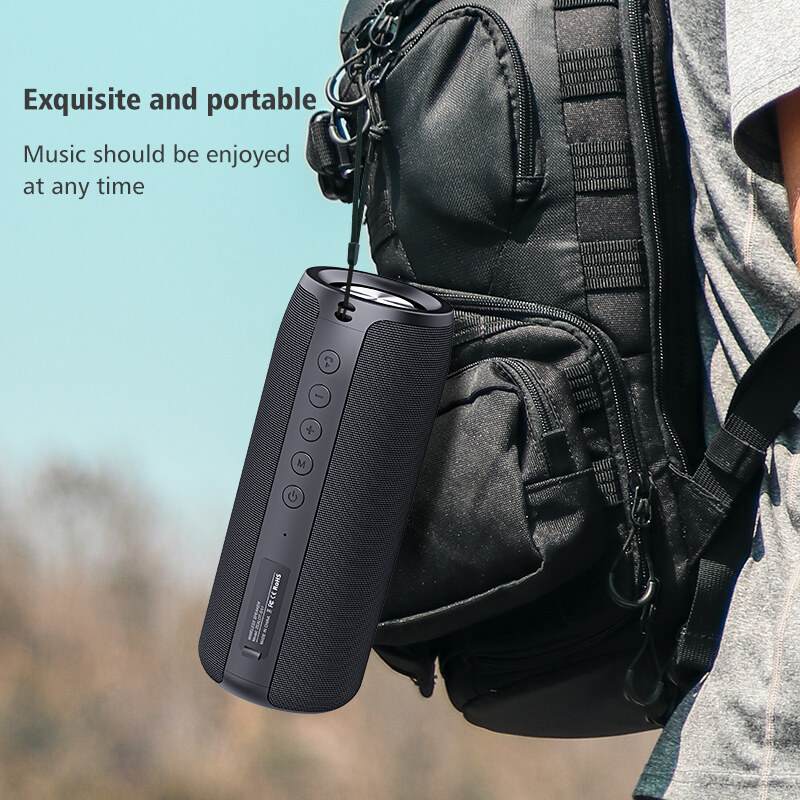 Zealot S51 Loa Bluetooth