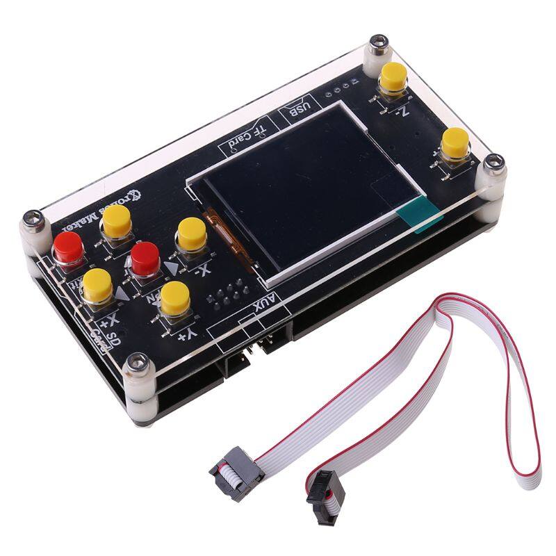 Grbl cnc offline controller board 3 axis control for 3018 pro 1610/2418/3018 engraving machine carving milling machine
