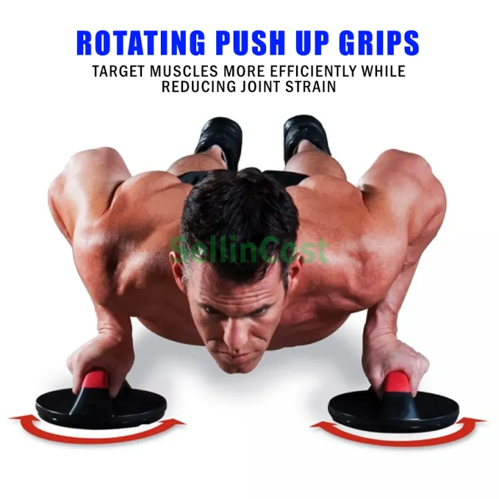 push up pro