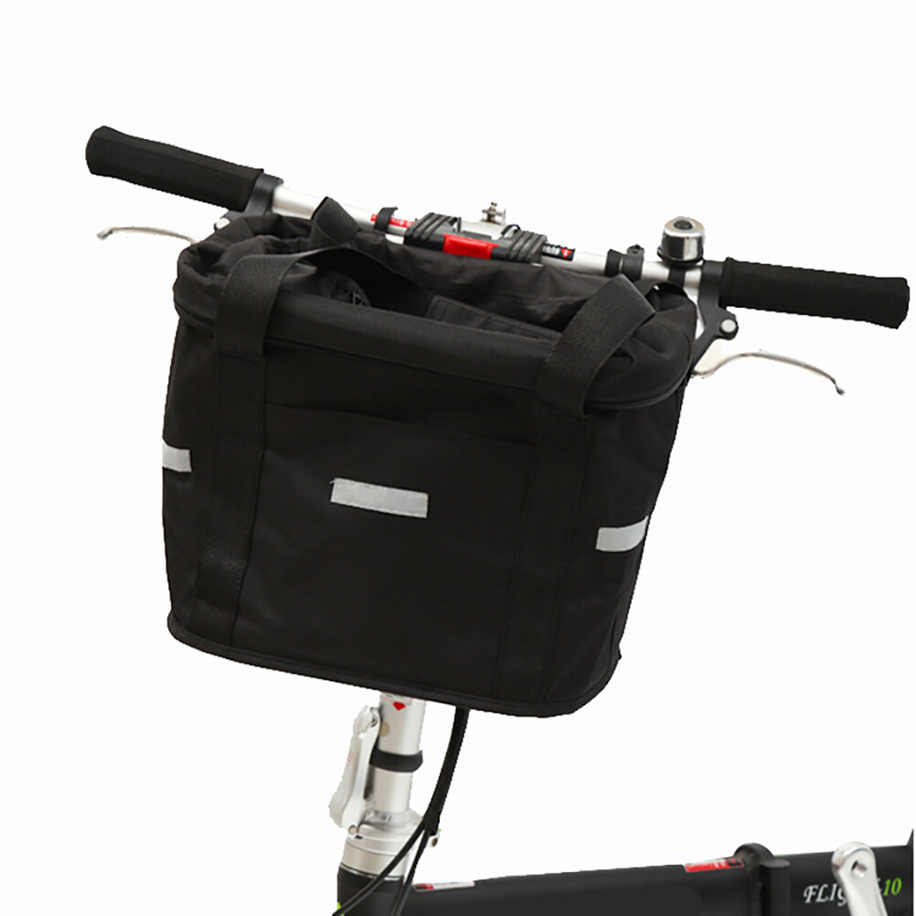 cycle front bag