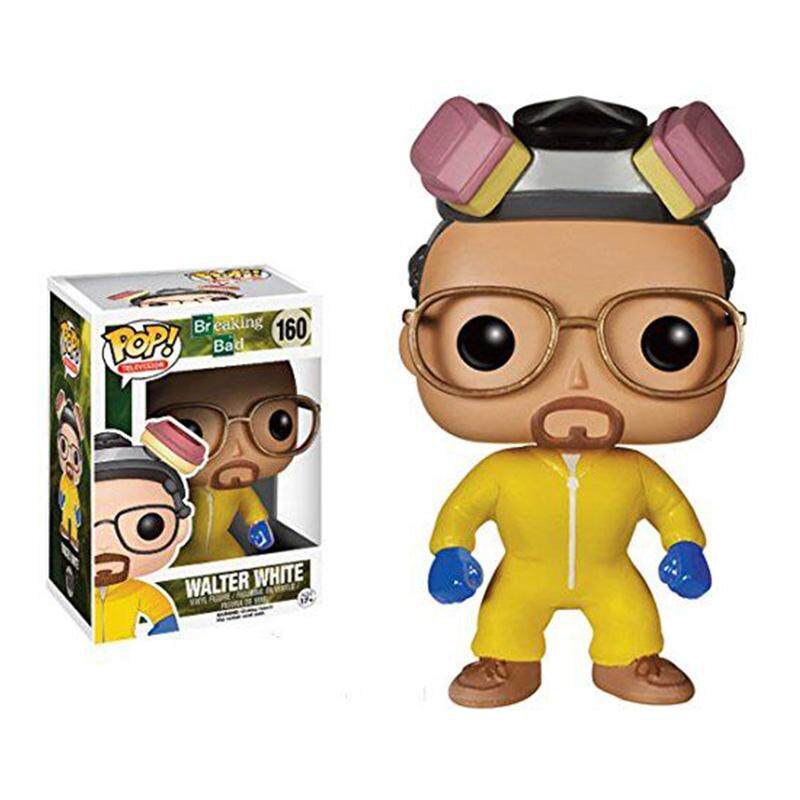 funko pop breaking bad