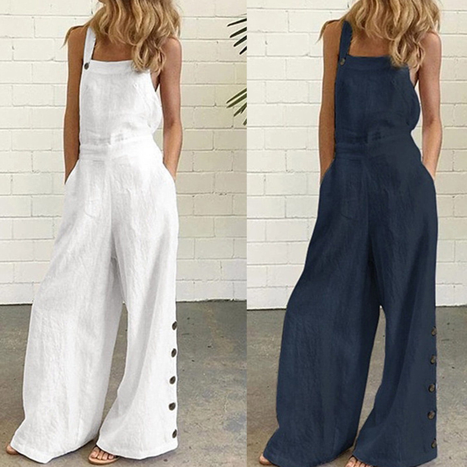 Buy Square Pants Overall online 