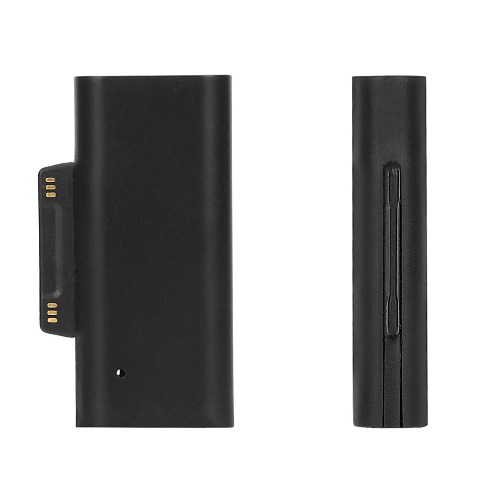 Bộ Chuyển Đổi Cáp Sạc USB Type C PD, Dành Cho Surface Pro 3 4 5 6 7