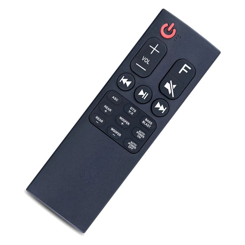 For LG Sound Bar AKB75515305 Remote Control Spare Replacement