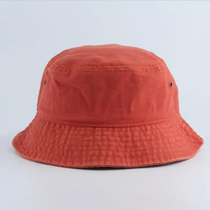 summer bucket hats ladies