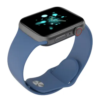 bluetooth watch apple