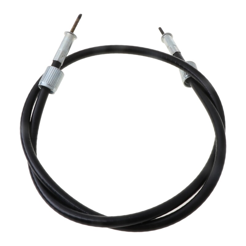 Hot sale motorcycle speedometer cable rubber coated mileage wire scooter parts for yamaha virago xv400 xv250 xv125