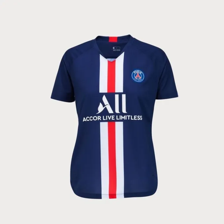 psg football jersey