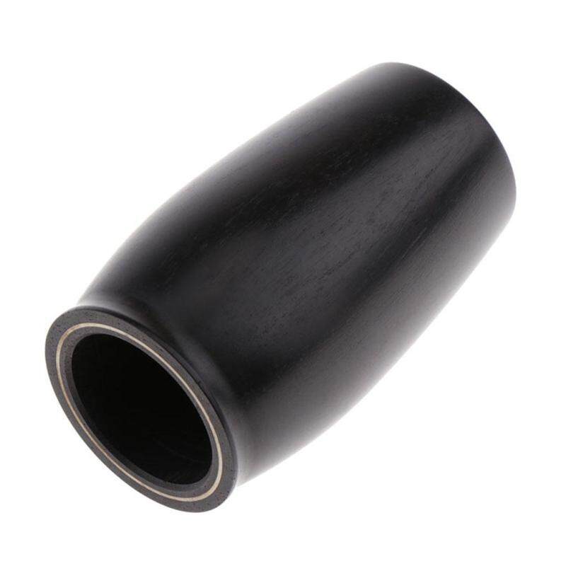 SunniMix Thùng Thay Thế Clarinet Tinh Tế, Clarinet Phần Phần