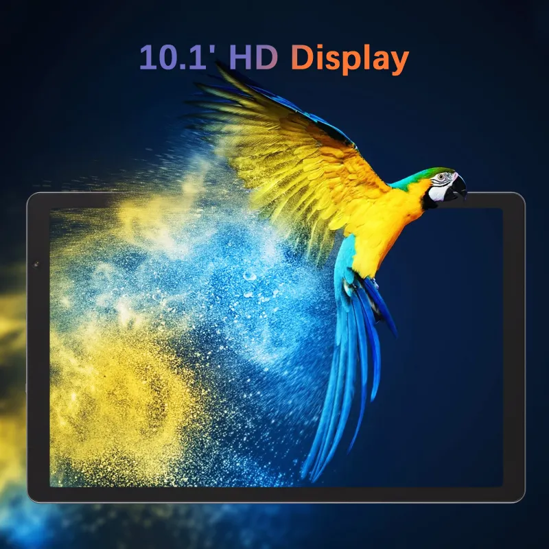ภาพสินค้าMAGCH T10 2023 NEW แท็บเล็ตพีซี 10.1 นิ้ว 4GB RAM 64GB ROM แท็บเล็ตราคาประหยัด เครื่องใหม่ Tablet 10นิ้ว ราคาเบาๆ ส่งฟรี จากร้าน MAGCH บน Lazada ภาพที่ 7