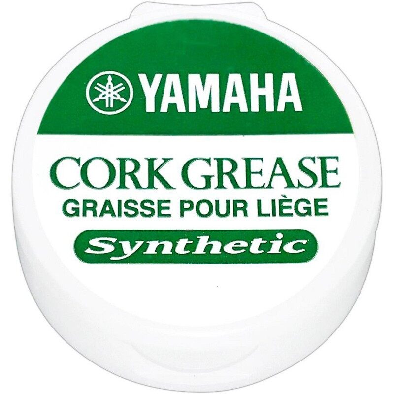 Yamaha Cork Grease 10g For Woodwind Musical Instrument Malaysia