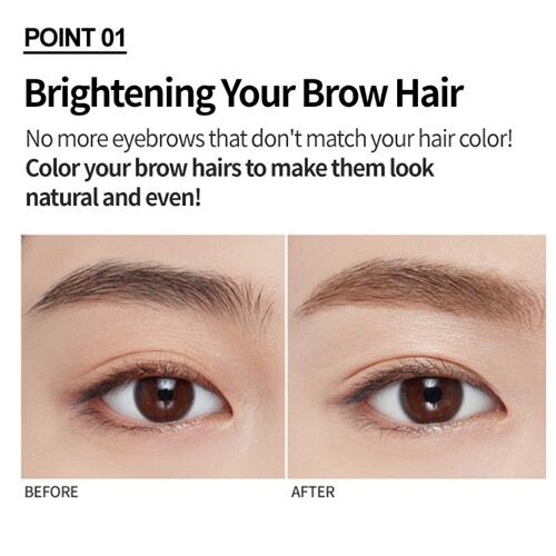[Etude House] tô màu lông mày của tôi 9g