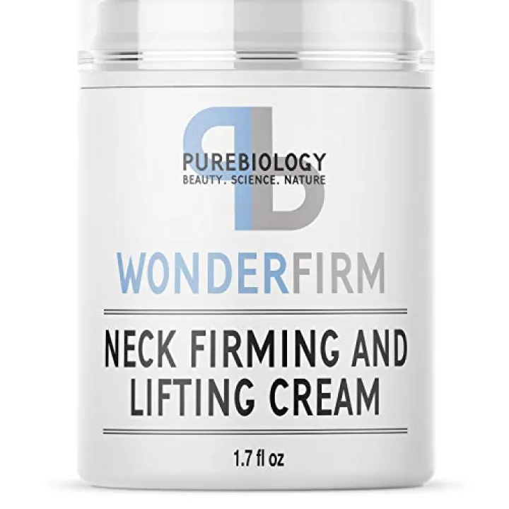 best double chin cream