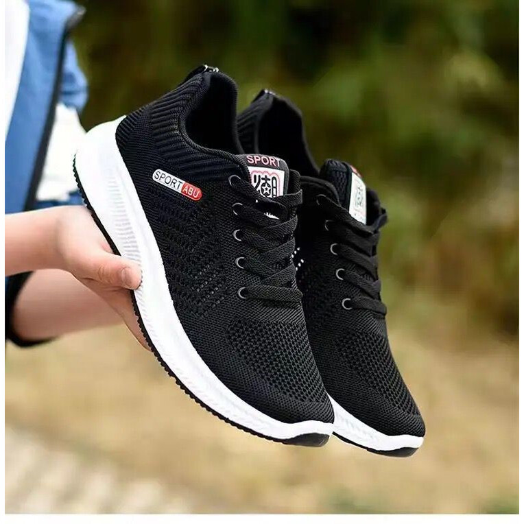 **Auf Lager GRÖSSE 39 - 44 Atmungsaktive und ultraleichte Laufschuhe für Herren und Damen, lässige Sportschuhe für Herren 【S48】_voghion.com