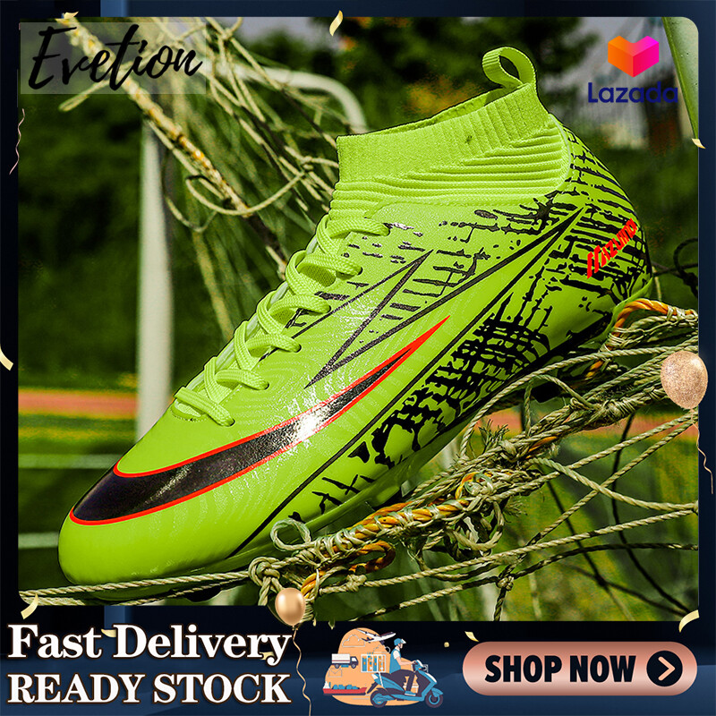 indoor turf football shoes