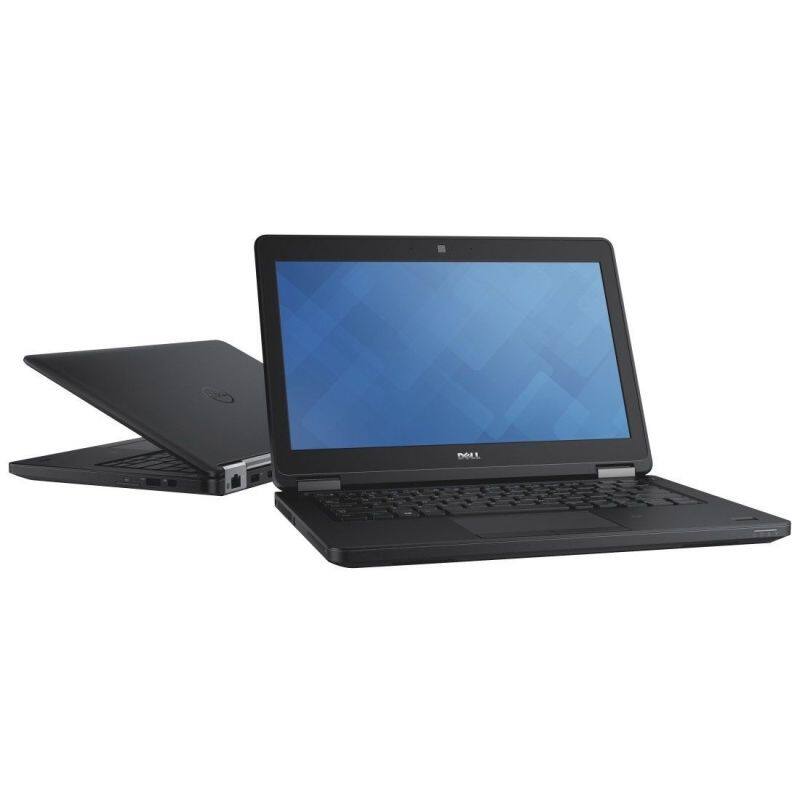 Dell Latitude E5250 12.5 Core i5-5300U 2.3GHz up to 2.9GHz, 16GB/480GB SSD Malaysia
