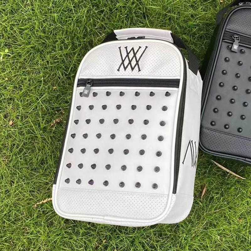 2022 Korean version of PG golf men's and women's small handbags golf clothing bag small handbags men's and women's handbags to store sundries