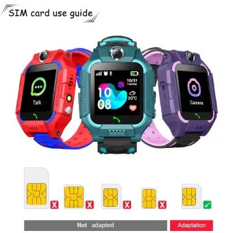 imoo watch phone lazada