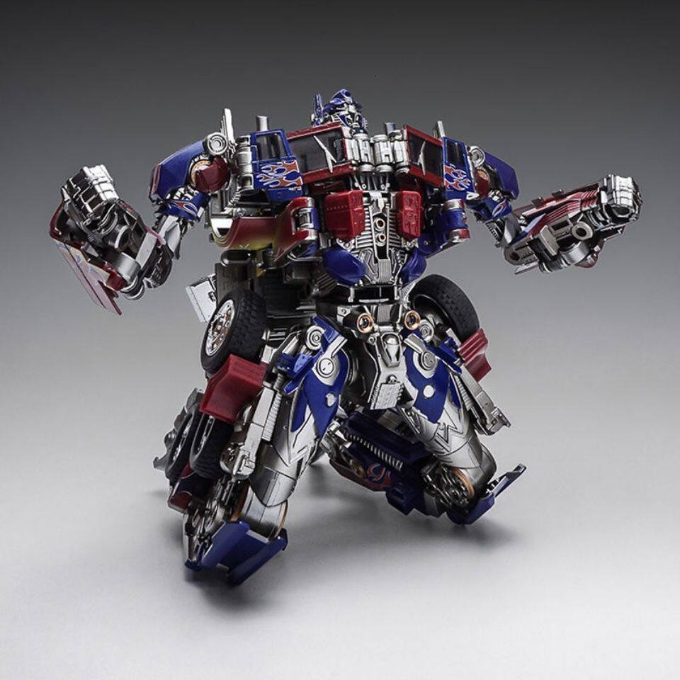 transformers big robot