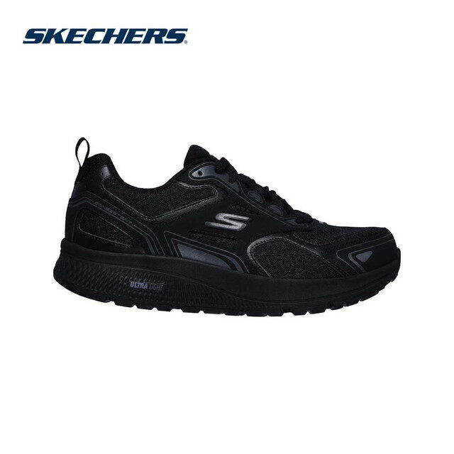 kasut skechers running