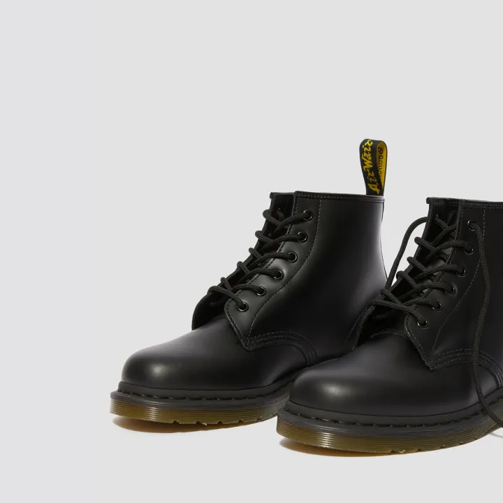 doc martens 101 6 eye boot