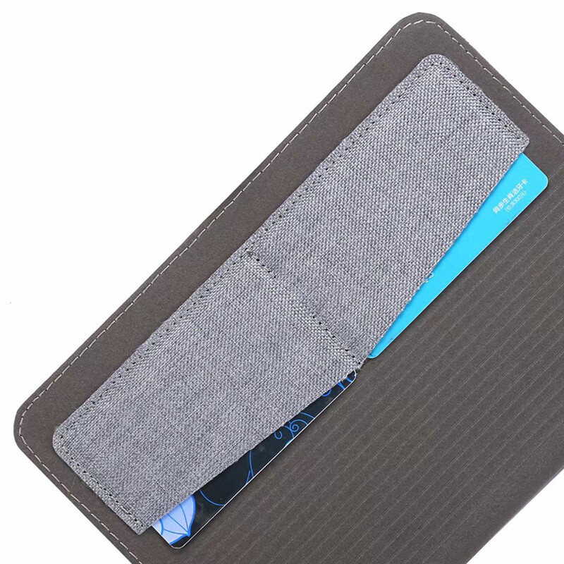 Jean fabric Pattern PU leather case for iPad Mini 2 3 4 5 2019 stand holder protector Mini5 Mini4 Mini3 Mini2 soft cover