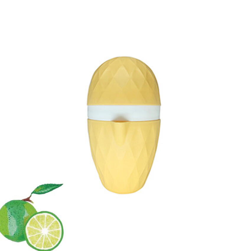 Multifunctional Manual Juicer Portable Mini Juicer Cup Manual Lemon Juicer