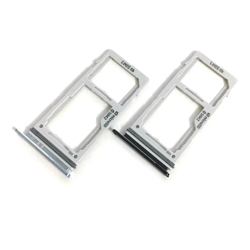 Khay Đựng Thẻ SIM Cho Samsung Galaxy S10 Plus S10e