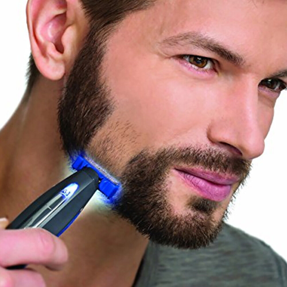 The Best Pubic Hair Trimmers Of 2022 Reviews By Wirecutter | Compatible  Withhair Trimmer Clipper Electric Shaving Cutting Machine Remover Shavers |  