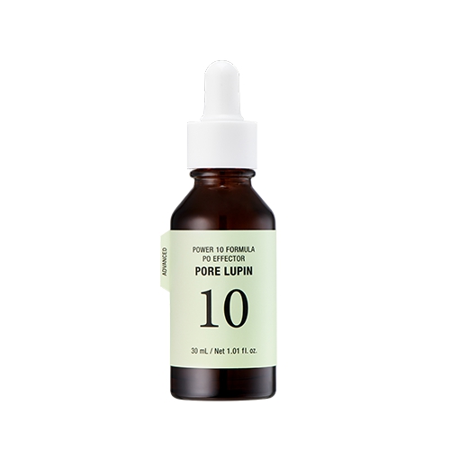 [It's skin] Power 10 Formula Effector