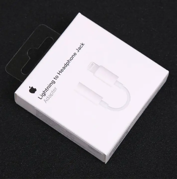 iphone 7 plus aux port