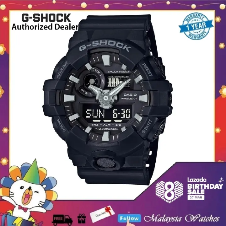 g shock watches under 700