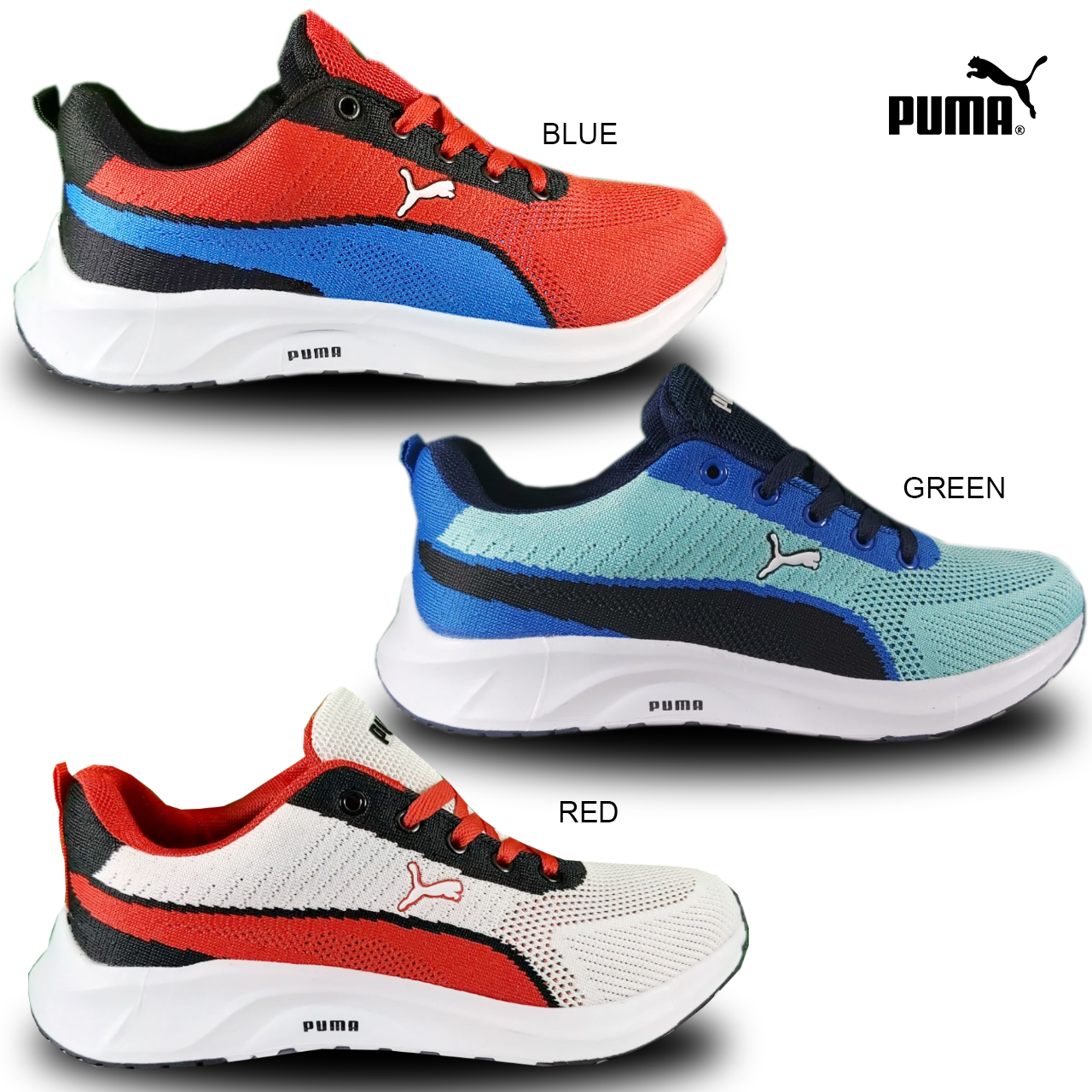 puma running shoes womens malaysia