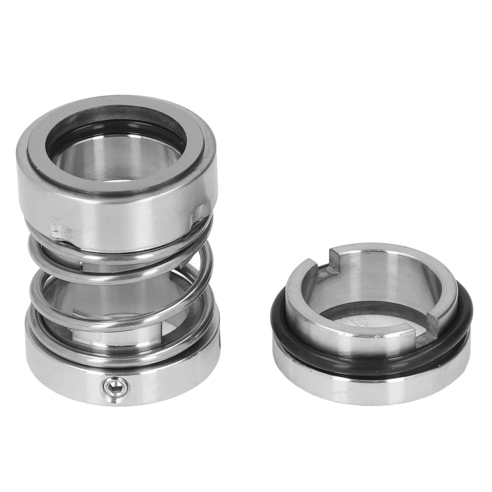 Mechanical Seals Cemented Carbide Spring Sealing for Water Pump Seals