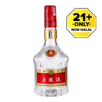 Wu Liang Ye 五粮液500ML - Lazada | Lazada
