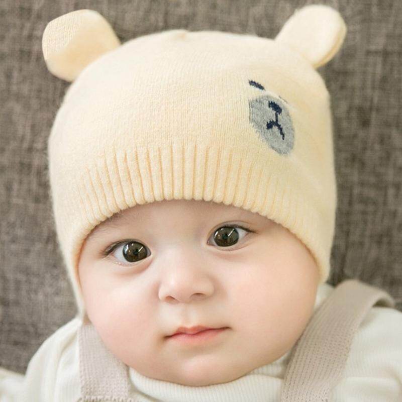 topi for baby boy