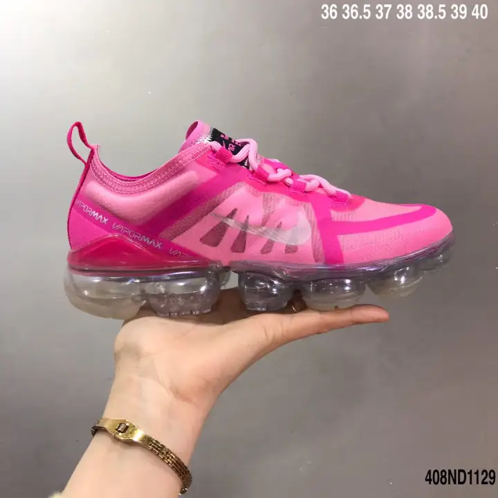nike vapormax 38
