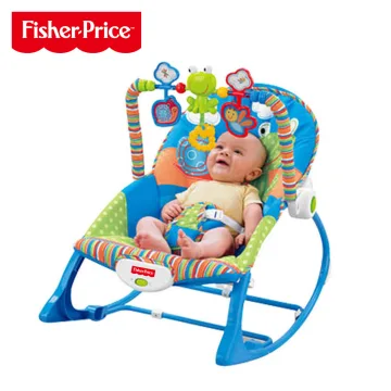 baby rocking chair fisher price