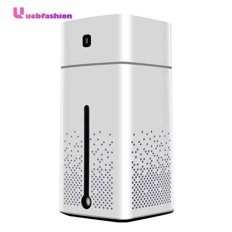 1000mL Aromatherapy Humidifier Air Aroma Diffuser Essential Oil Mist Maker Singapore