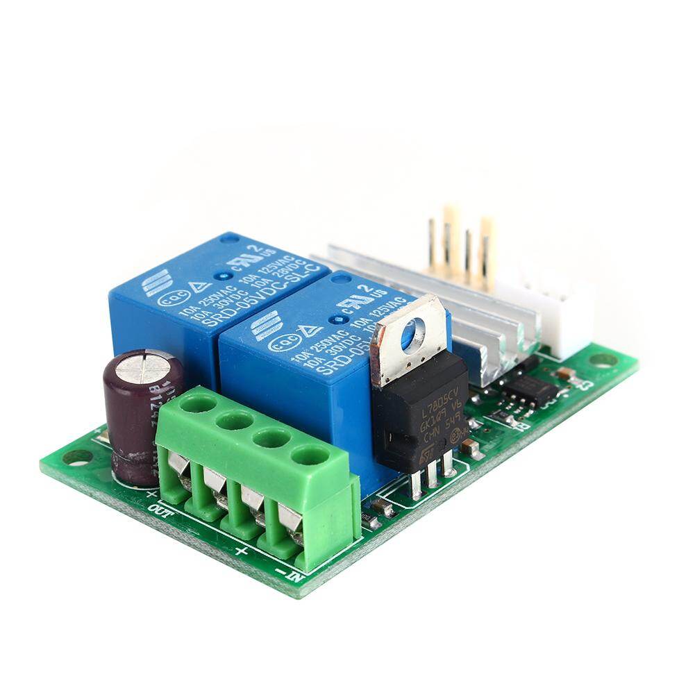 Motor Pump Speed Controller PWM Regulator Reversing Switch High Quality DC6V 9V 12V 24V 3A