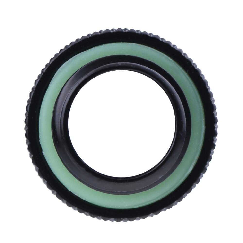 G1/4 Thread Water Cooling Tube Base Extender for PC Water Cooling System