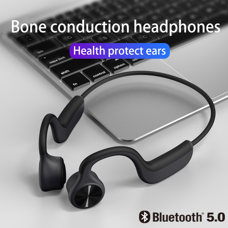 e9 bone conduction headphones