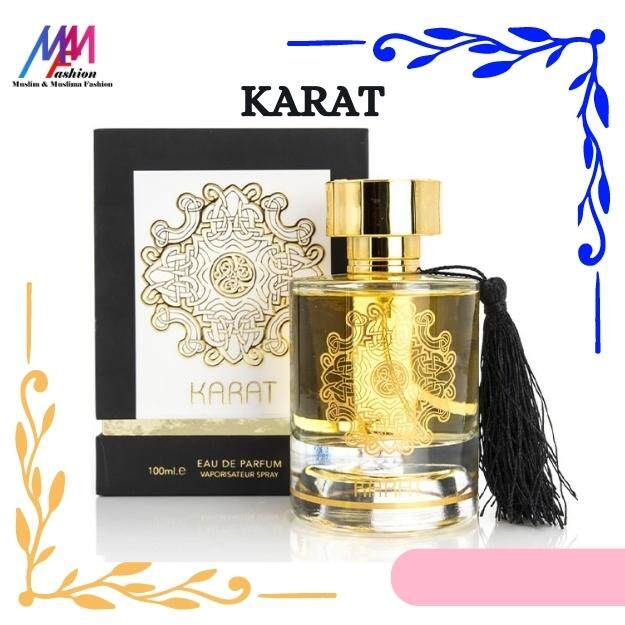 Karat perfume online