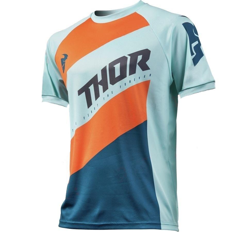 mtb racing jersey
