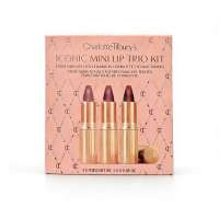 Charlotte Tilbury Matte Revolution Lipstick 1.5g 3 piece set (EPX/2028)