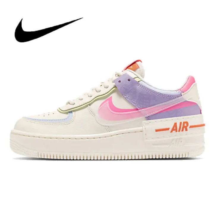 nike air force 1 size chart women's