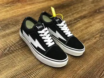 revenge skate shoes