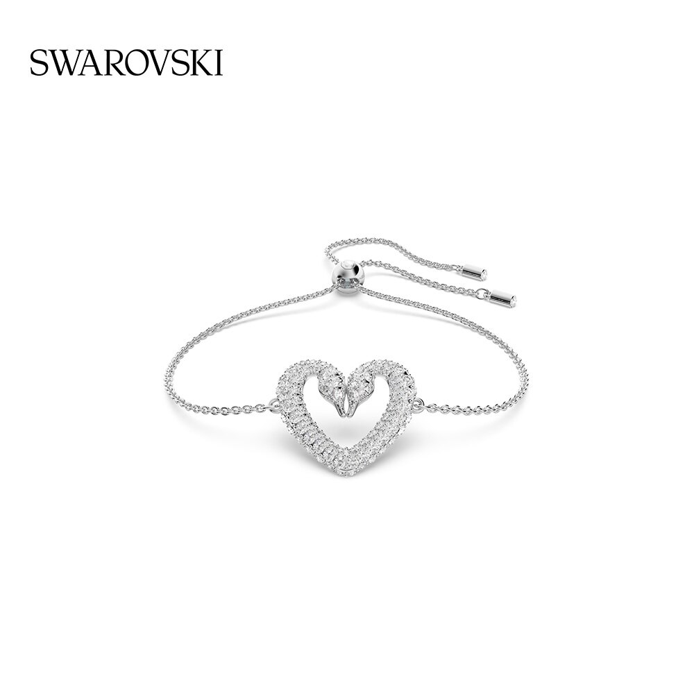 Swarovski Una Bracelet Girlfriend Gift