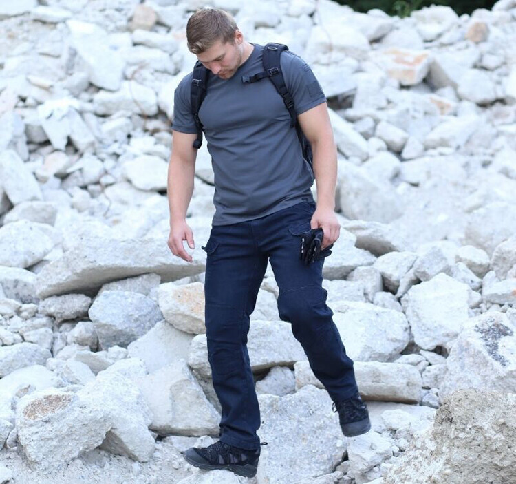 HELIKON TACTICAL T-SHIRT - TOPCOOL